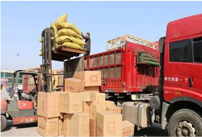 泉州到加格达奇区物流专线