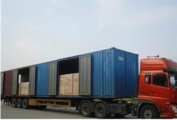 泉州到加格达奇区整车运输