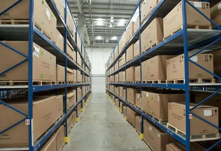 泉州到加格达奇区货物仓储