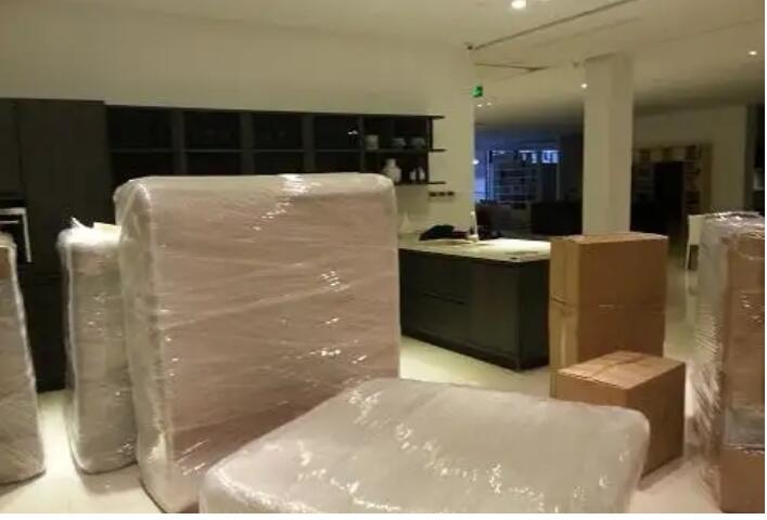 泉州到加格达奇区长途搬家