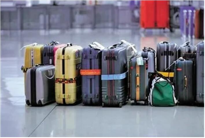 泉州到加格达奇区行李托运