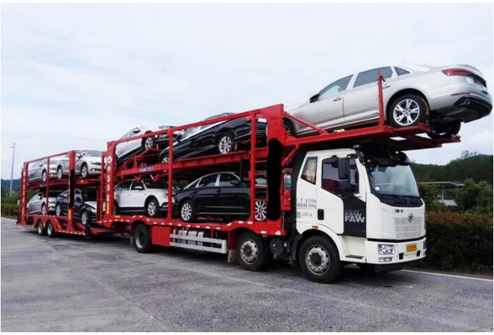 泉州到加格达奇区轿车托运